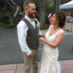 Meet your Posher, Patrick